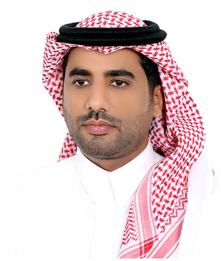د. عبدالله حمود الشهري -وكيل العمادة للشؤون الفنية والأكاديمية
