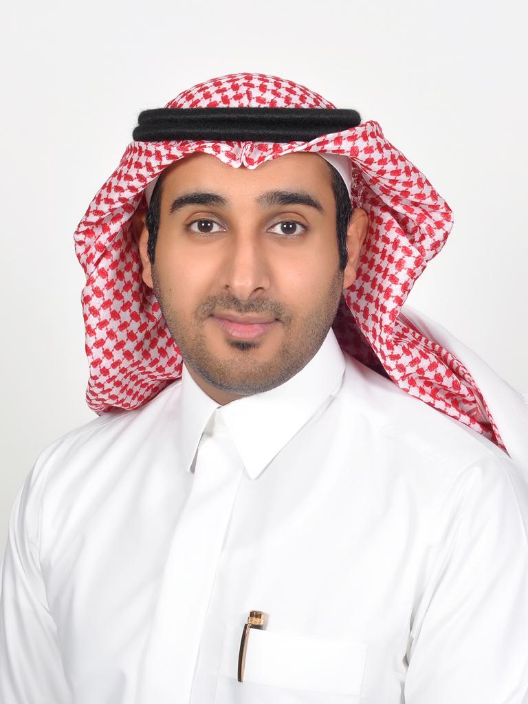 عميد عمادة القبول والتسجيل