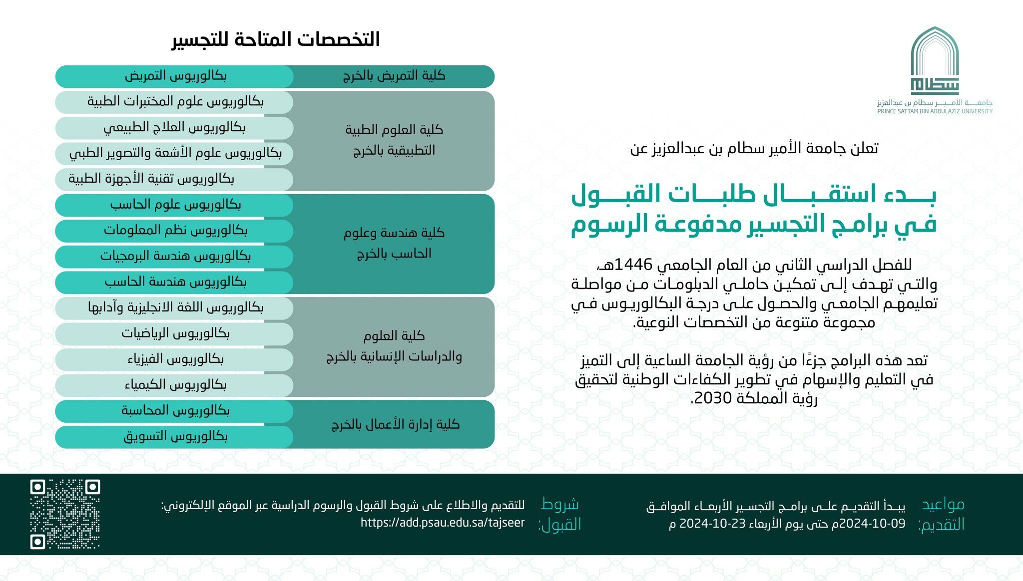 برامج التجسير