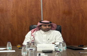 اللقاء التعريفي لطلاب وطالبات السنة التحضيرية للعام الجامعي 1447هـ